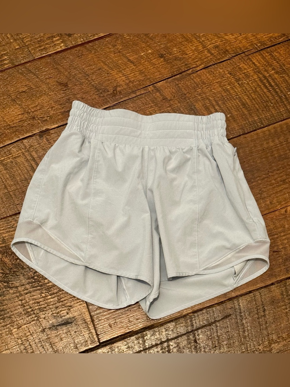 Baby Blue Lulu 🍋 Size 2